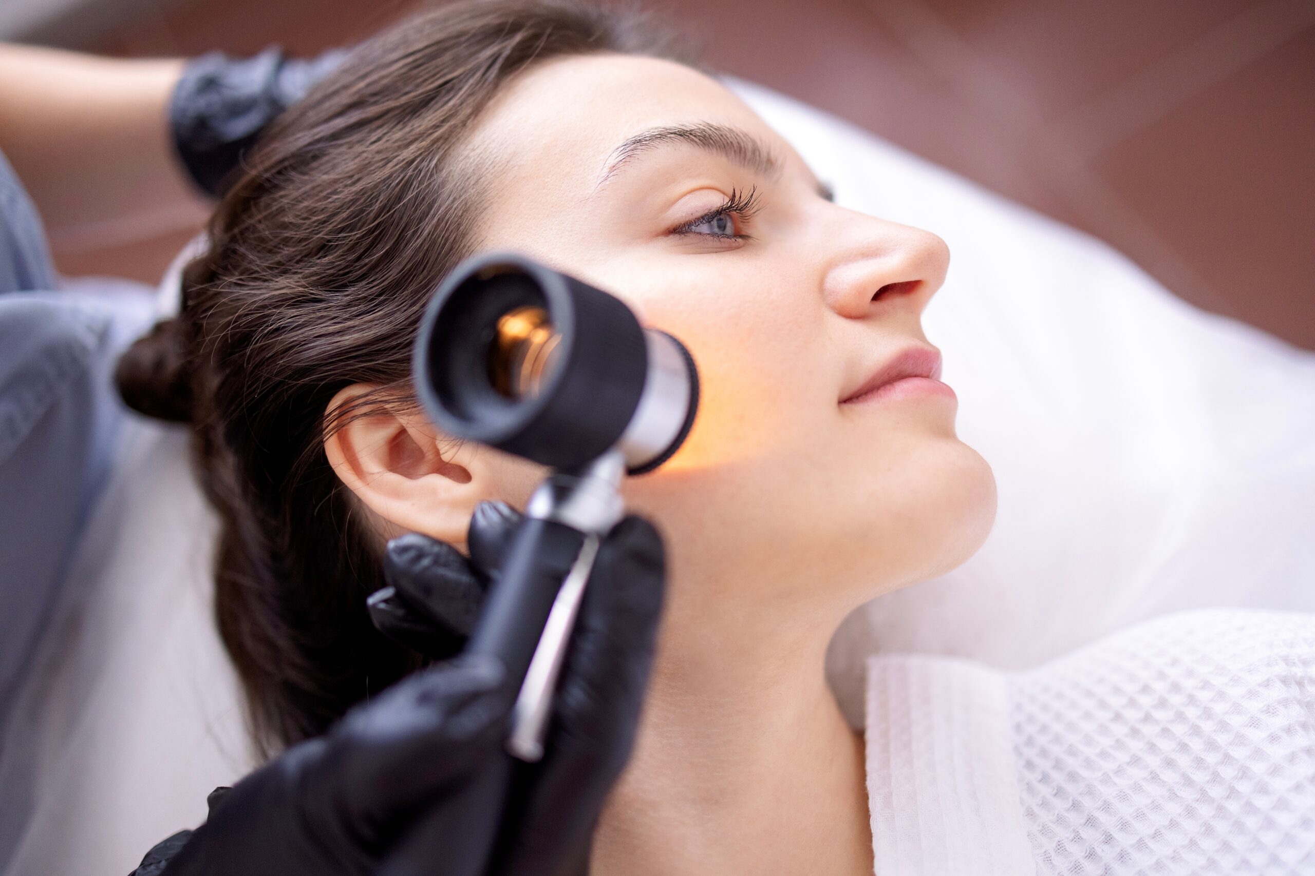 Cosmiatria e Dermatologia Estética