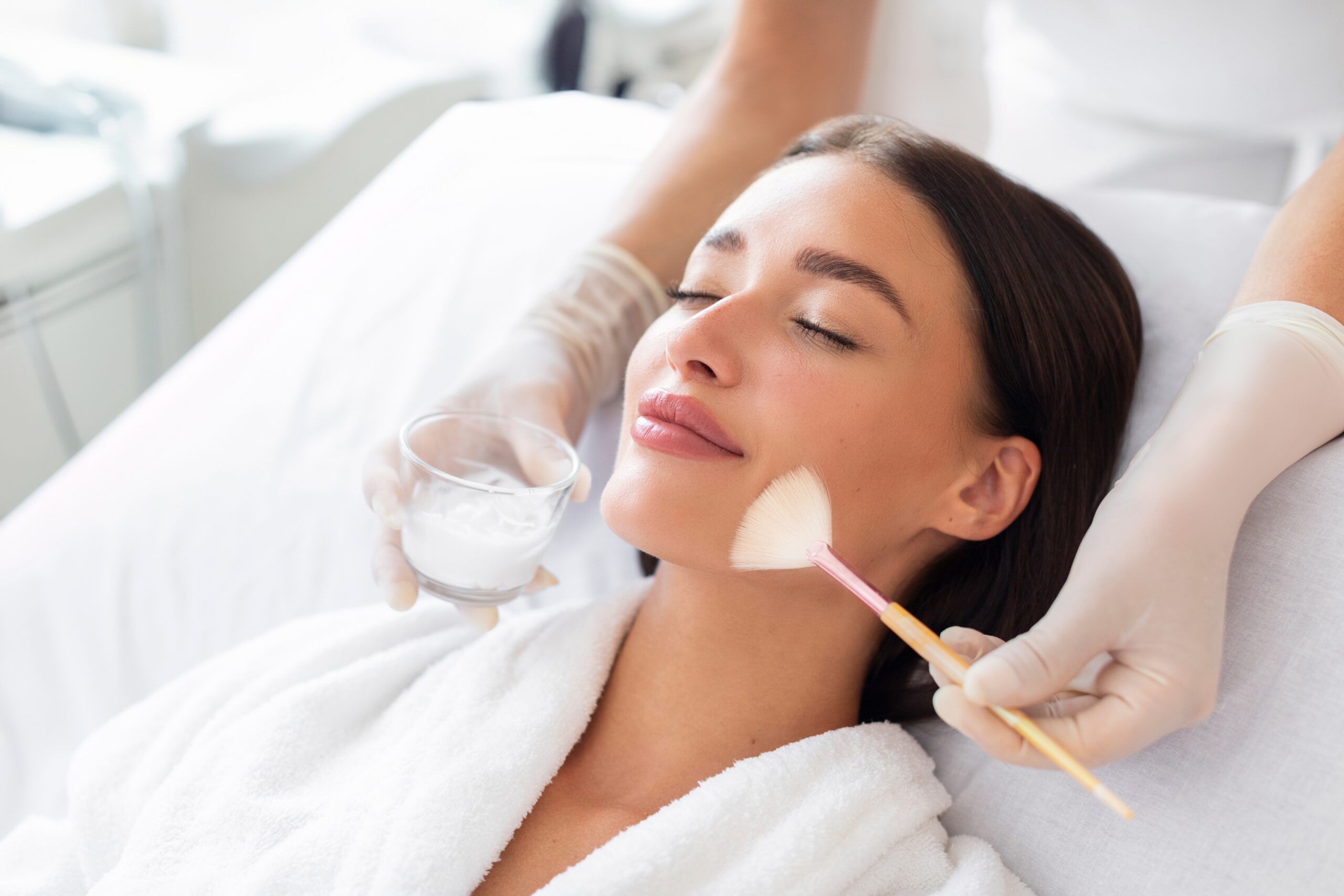 Prescrições de Dermatologia e Cosmiatria 