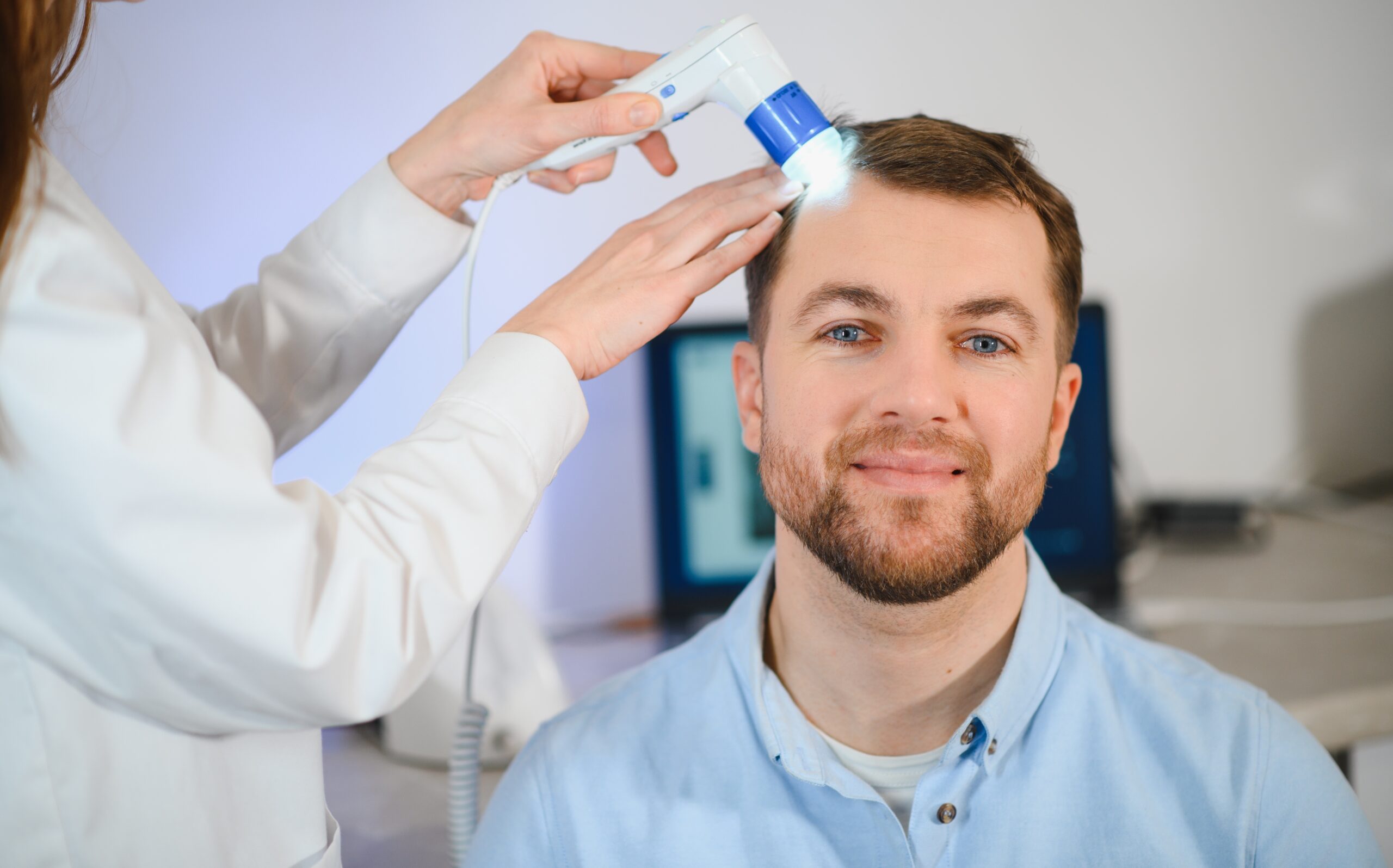 Fellowship em Tricologia