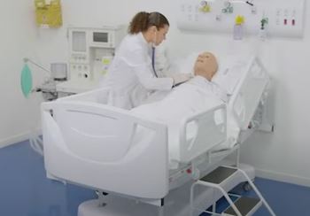 Aprenda vivendo a Medicina