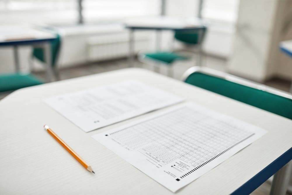 Checklist de tudo que você precisa levar para o Enem