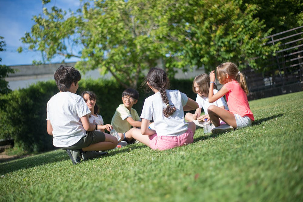 educação física na escola 
