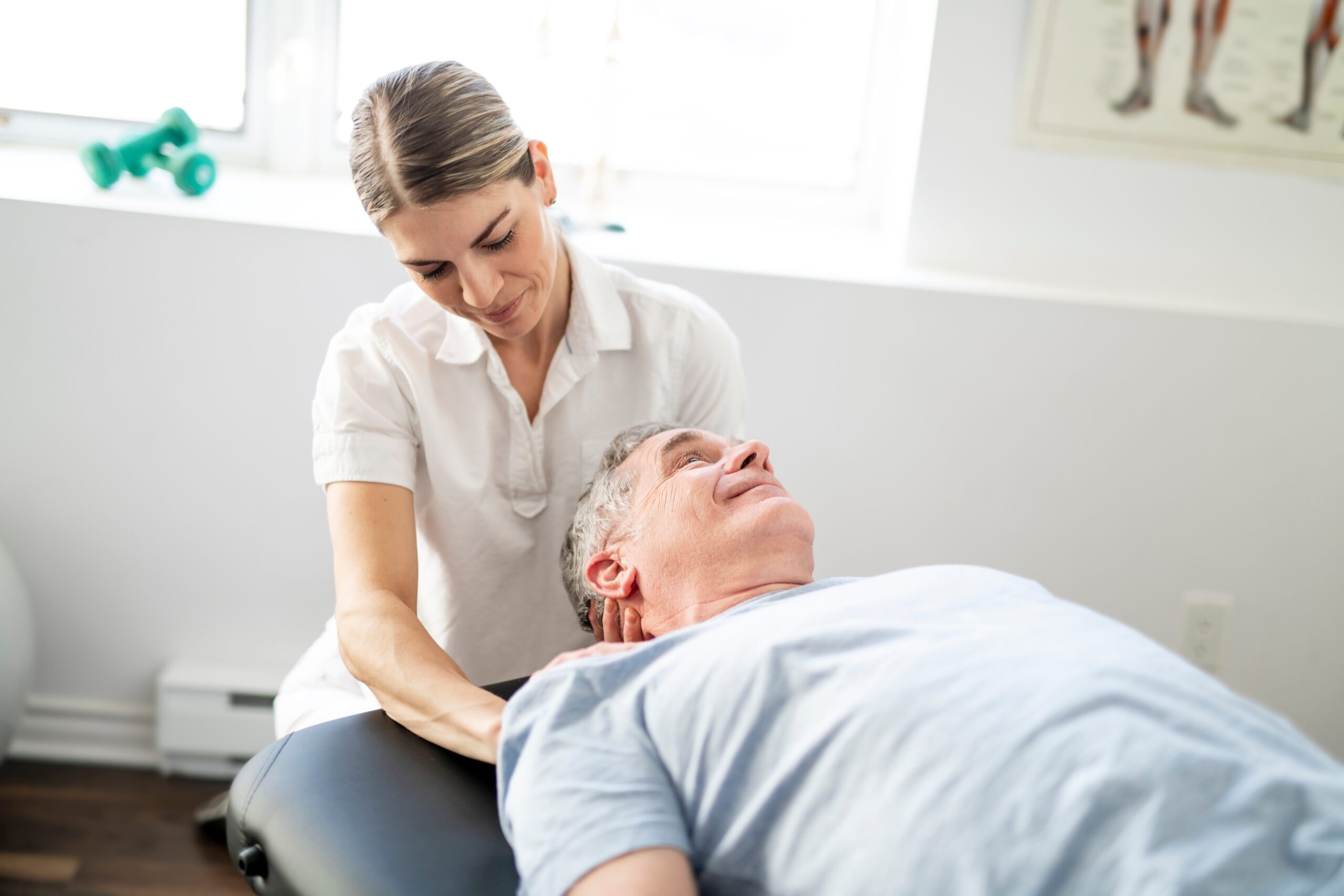 Minicurso de Fisioterapia em Oncologia