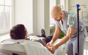 Minicurso de Enfermagem em oncologia