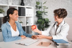 Minicurso em Nutrição Oncológica