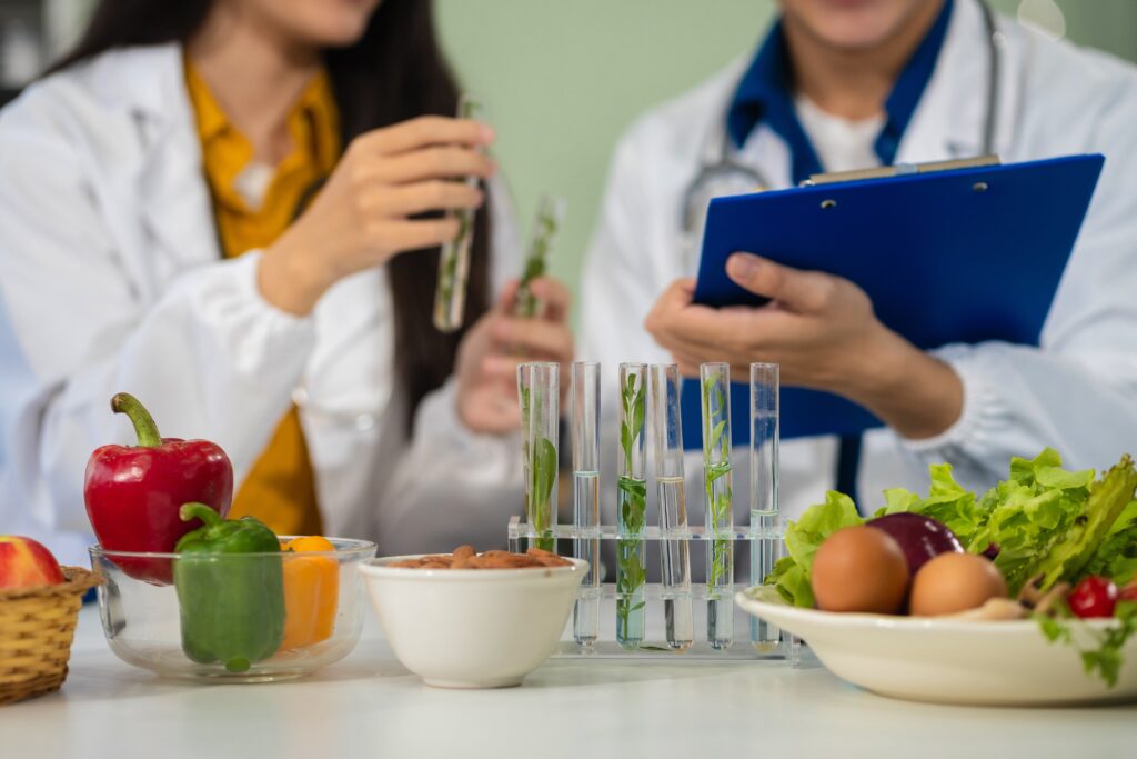  Terapia nutricional no tratamento oncológico