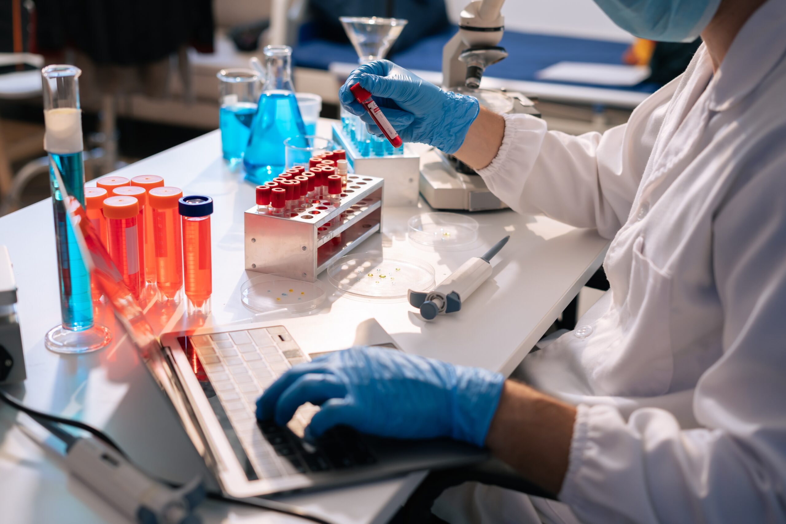 Farmacoterapia em oncologia