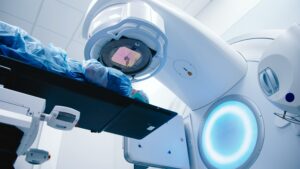 Tratamento cirúrgico do câncer