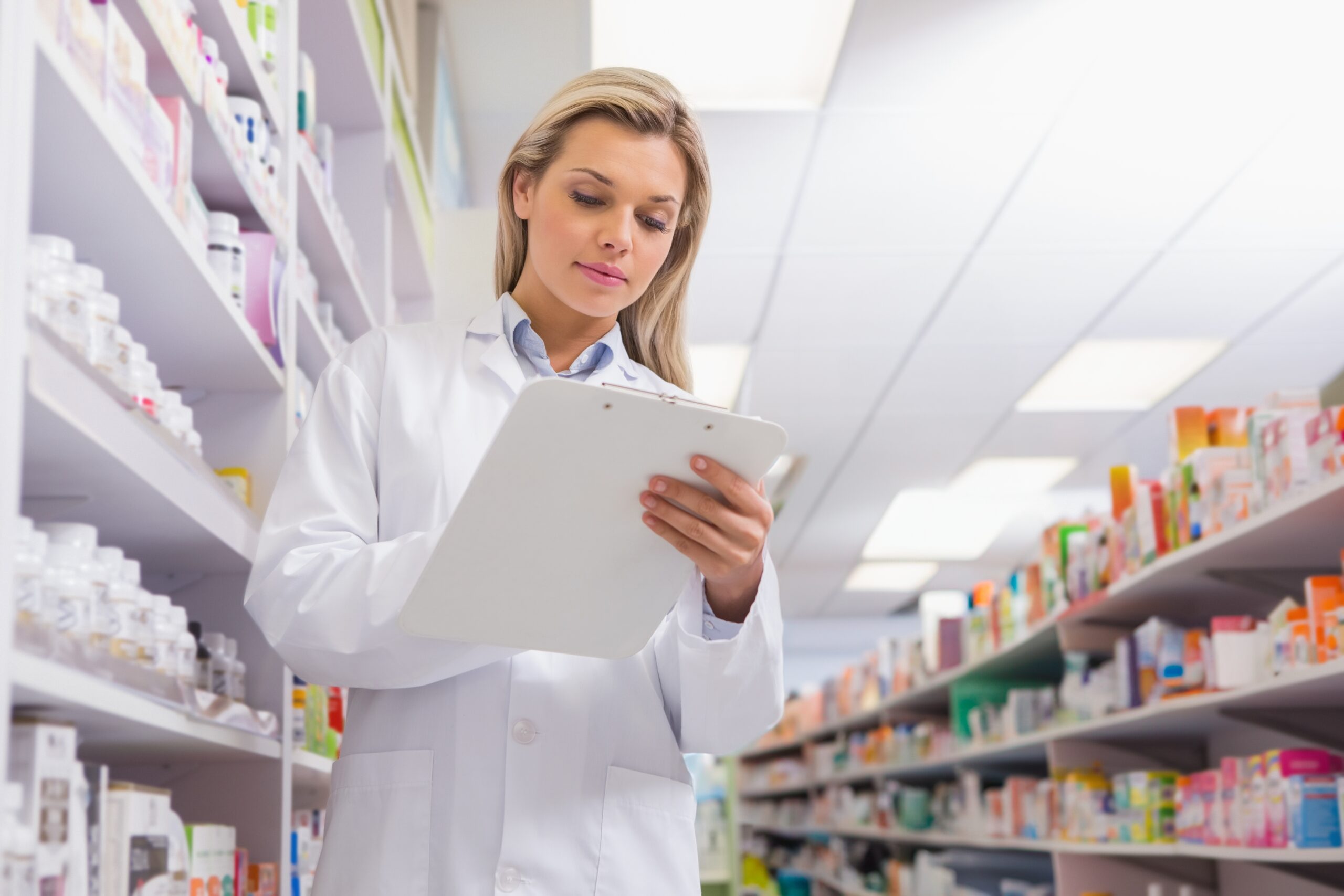 Assistência Farmacêutica Hospitalar em Oncologia