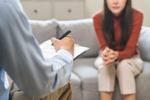 Minicurso de Psicologia em Oncologia