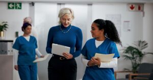 Gerência dos serviços de enfermagem em oncologia