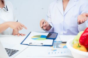 Avaliação nutricional em oncologia