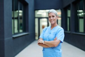 Aperfeiçoamento em Enfermagem oncológica