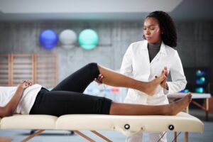 Fisioterapia em Oncologia