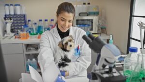 Análises Clínicas Veterinárias