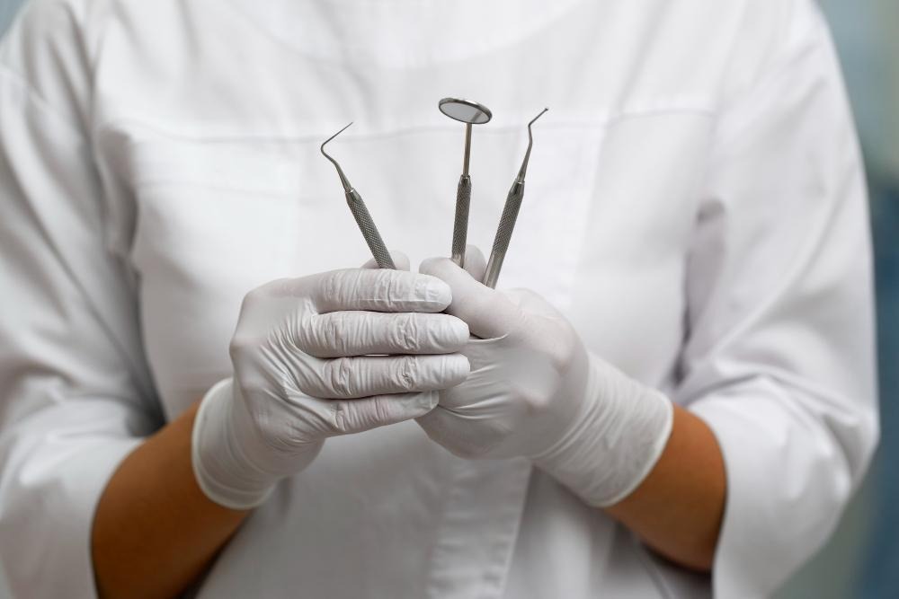 Checklist da faculdade de Odontologia: tudo o que você precisa comprar para iniciar o curso
