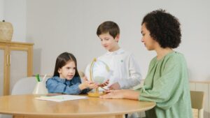 6 sinais de que você tem perfil para cursar Pedagogia