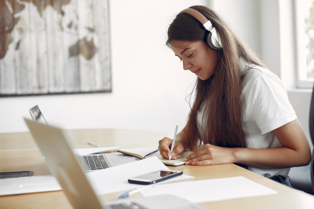 curso a distância