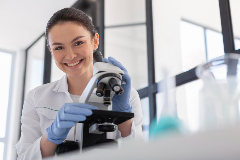 Biomedicina ou Enfermagem: qual curso combina mais com você?