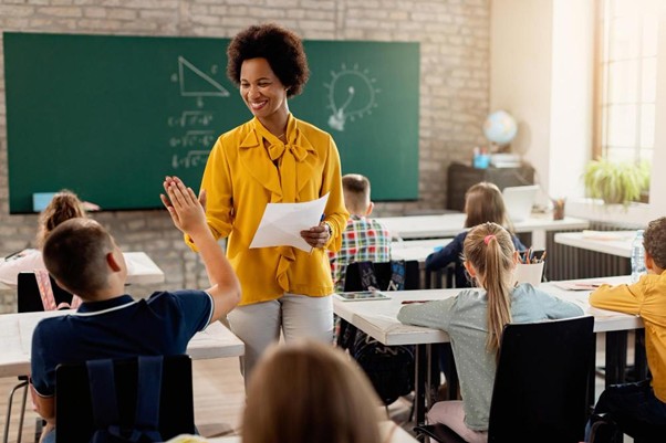 Quer fazer faculdade de Pedagogia? Veja 5 dicas para conseguir uma bolsa de estudos