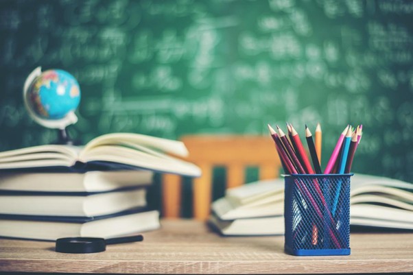 profissionais da educação