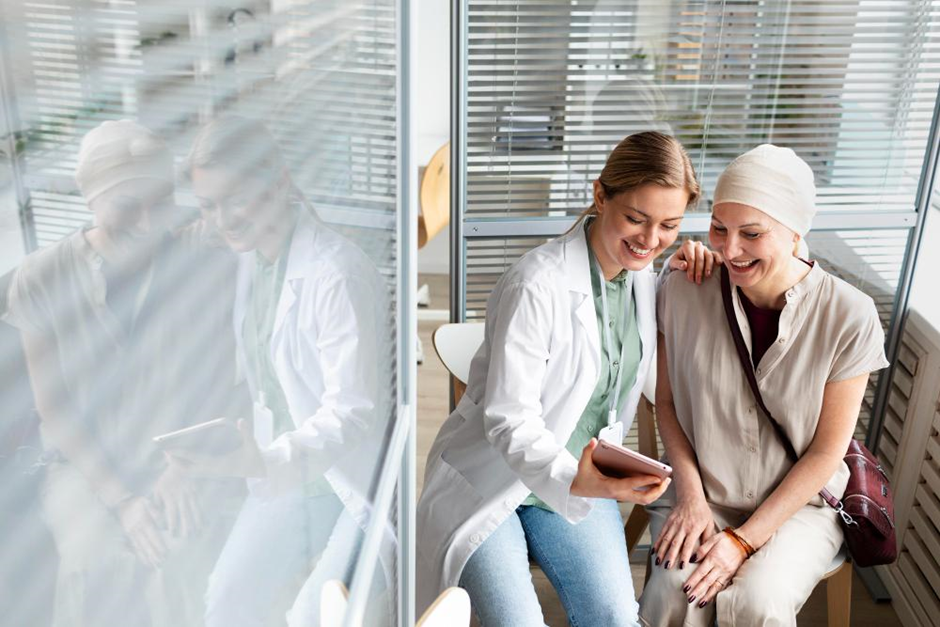 Quer ser Oncologista? Conheça o caminho desde a graduação em Medicina