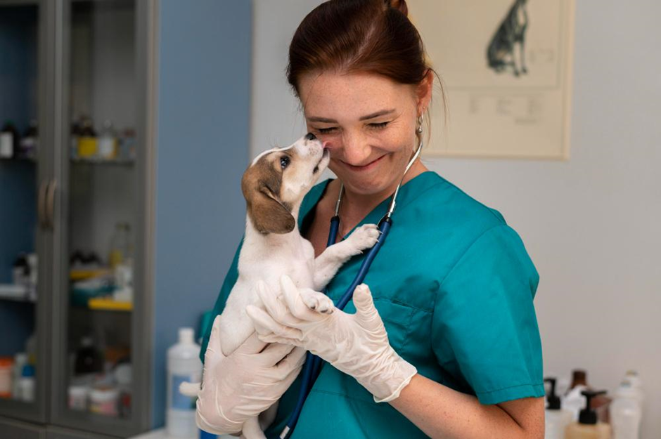 Medicina Veterinária: o que estudar antes de escolher essa graduação?