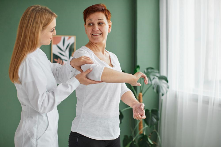 Fisioterapia combina com você? 3 pontos para considerar antes de escolher o curso