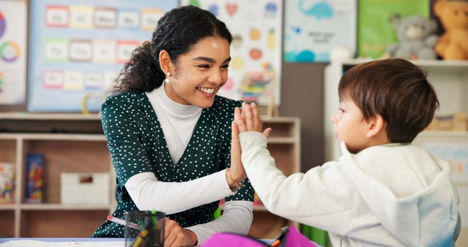 3 dicas de como conseguir um estágio cursando Pedagogia