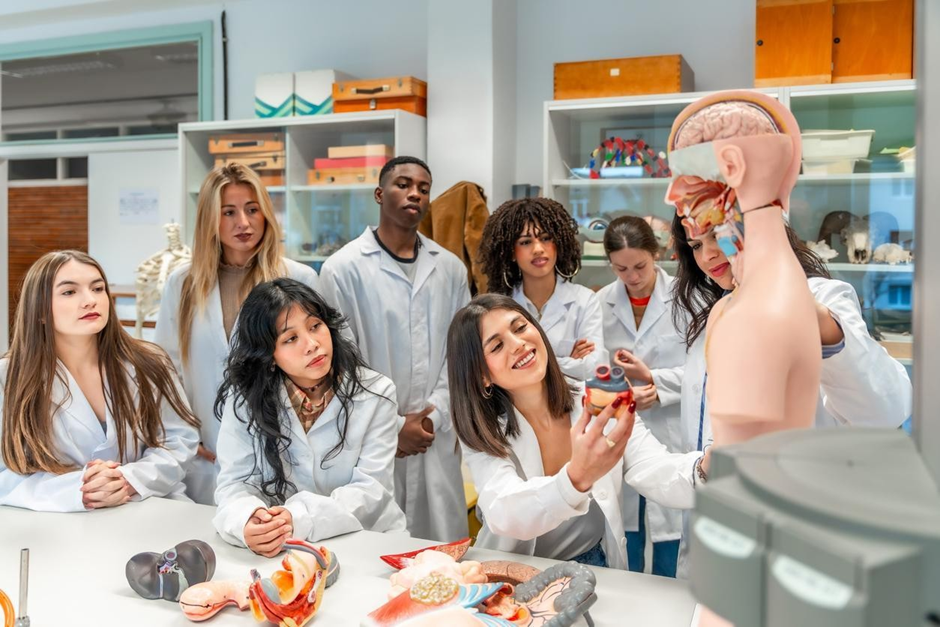 Segunda graduação em Medicina: como funciona o ingresso para quem já tem um diploma em outra área